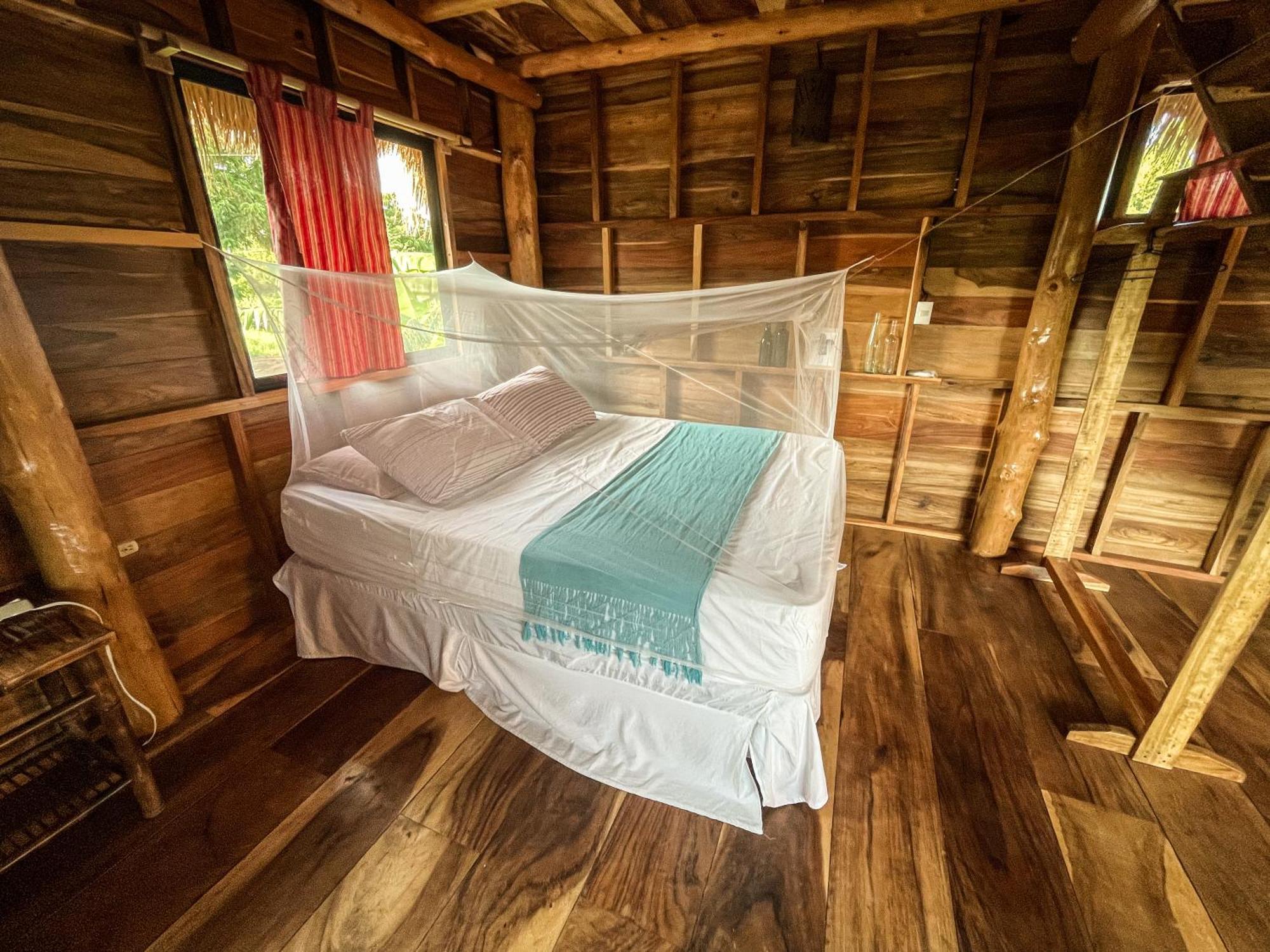 Апартаменты Casa La Aventura Guasacate - Попойо Экстерьер фото